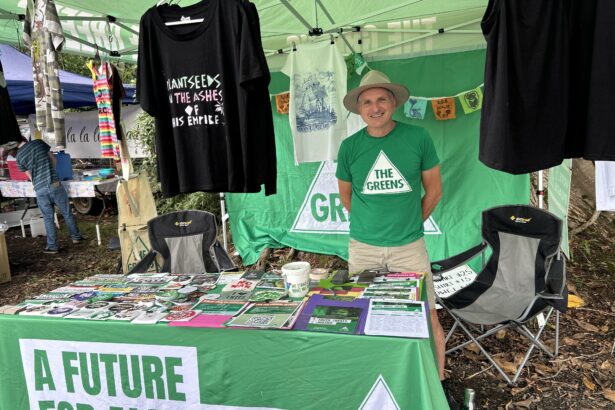 Bellingen Greens